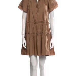 EUC Hunter Bell Merritt Dress- Size XS